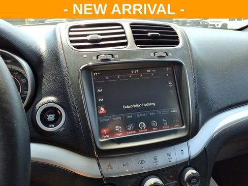 Used 2017 Dodge Journey GT AWD/4WD image 23