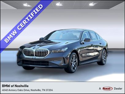 Used 2026 BMW 530i