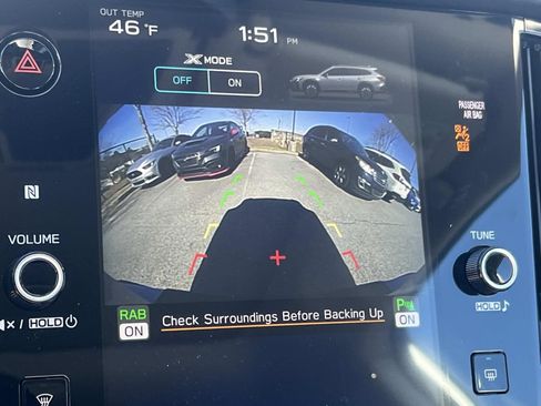 Certified 2025 Subaru Outback Limited w/ Popular Package #2 image 33