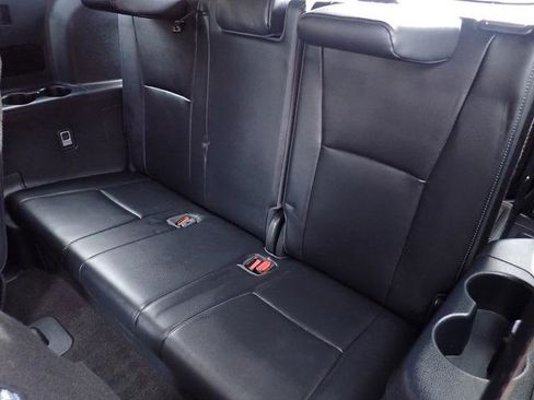 Certified 2023 Toyota Highlander XSE image 18