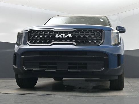 Certified 2024 Kia Telluride EX X-Line image 31