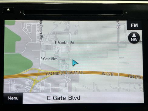 Used 2019 Subaru Outback 2.5i Limited image 18