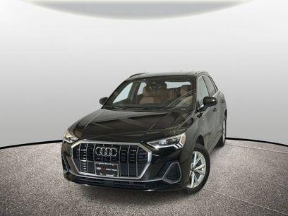 Used 2023 Audi Q3 2.0T Premium Plus w/ Premium Plus Package