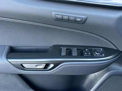 Certified 2025 Lexus NX 350h AWD w/ Accessory Package (2T) image 12