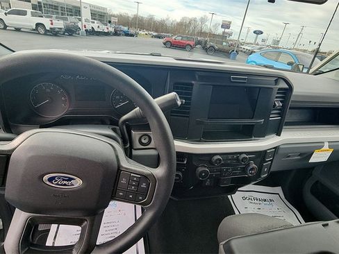 New 2026 Ford F250 XL w/ STX Appearance Package image 10