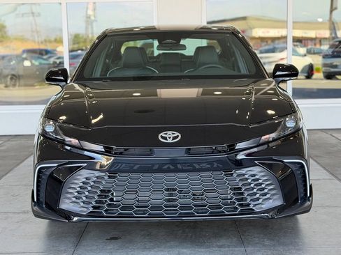 Certified 2026 Toyota Camry SE FWD image 5