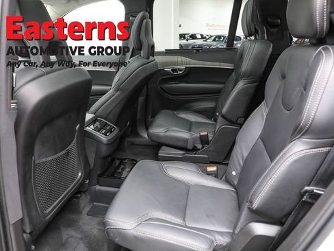 Used 2021 Volvo XC90 T6 Inscription image 21