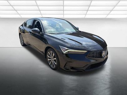 Used 2023 Acura Integra