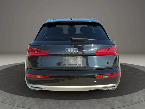 Used 2018 Audi Q5 2.0T Premium AWD/4WD image 6
