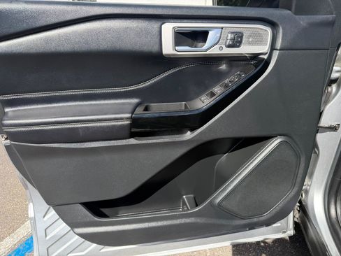 Used 2022 Ford Explorer ST w/ Equipment Group 401A AWD/4WD image 28