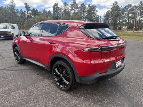 Used 2024 Dodge Hornet GT AWD/4WD image 7