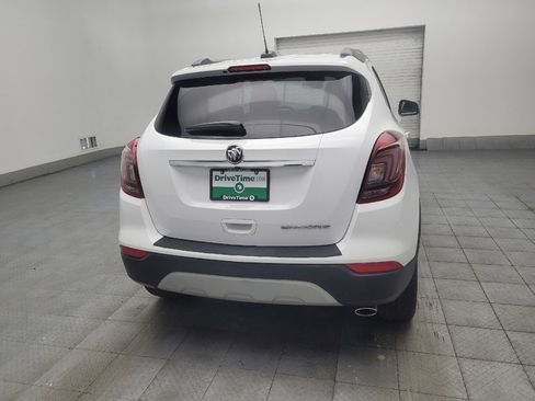 Used 2020 Buick Encore Preferred FWD image 7