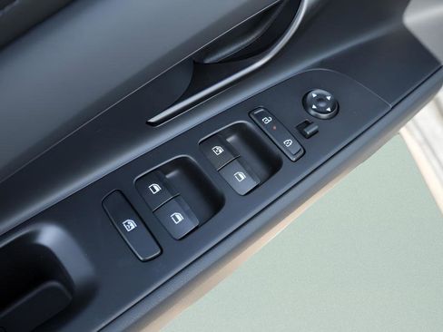 New 2026 Hyundai Elantra SEL Sport Premium FWD image 19