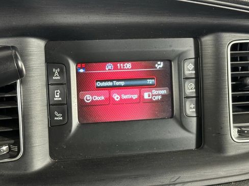 Used 2016 Dodge Charger Police w/ Patrol Package Base Prep RWD image 35