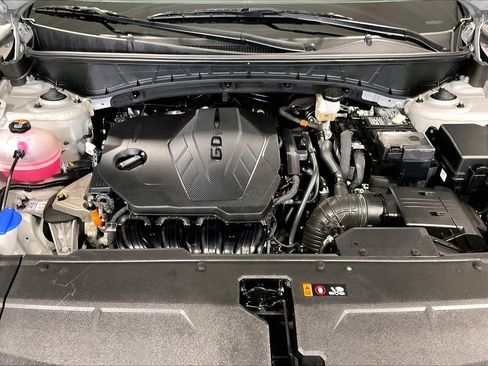 Used 2024 Hyundai Tucson SE AWD/4WD image 28