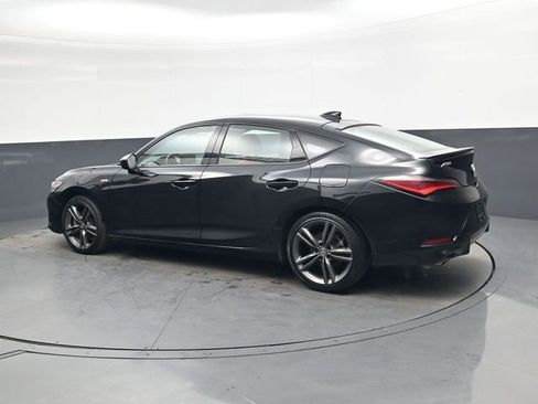 Used 2024 Acura Integra A-Spec image 6