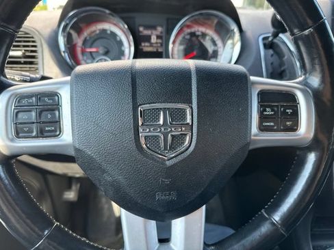 Used 2019 Dodge Grand Caravan GT FWD image 9