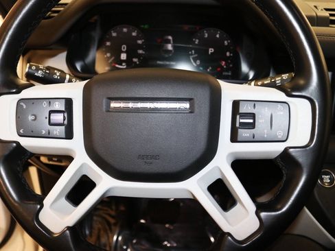 Used 2024 Land Rover Defender 110 S AWD/4WD image 35