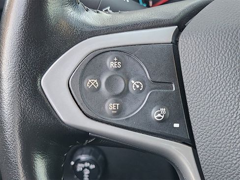 Used 2022 Chevrolet Colorado ZR2 image 26