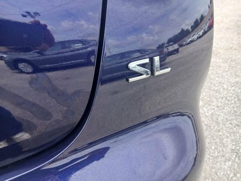 Used 2015 Nissan Juke SL FWD image 17