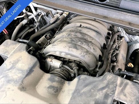 Used 2018 GMC Yukon XL Denali image 44