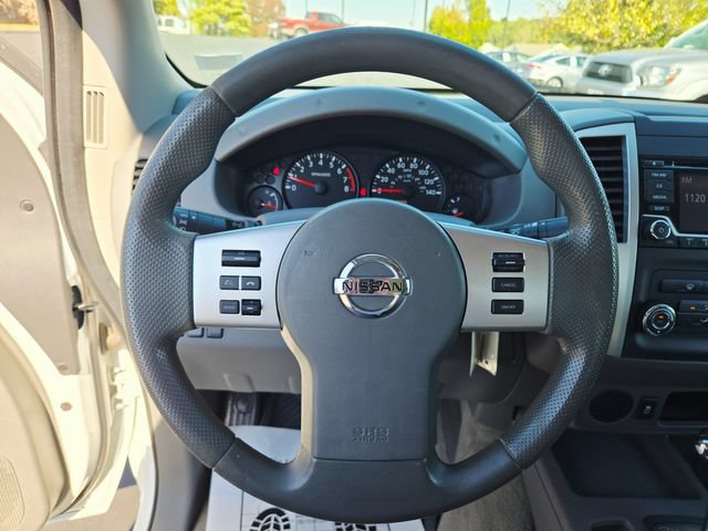Used 2017 Nissan Frontier S RWD image 18