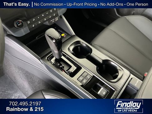 New 2026 Subaru Outback Limited image 29