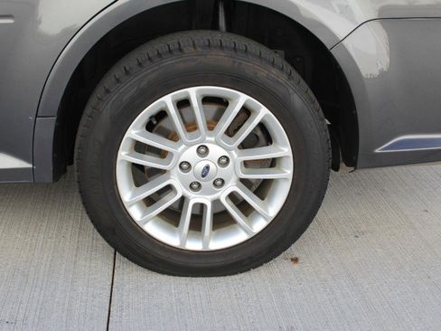 Used 2019 Ford Flex SEL w/ Equipment Group 202A image 42