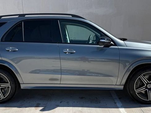 Used 2026 Mercedes-Benz GLE 450 4MATIC image 5