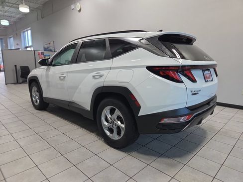 Used 2024 Hyundai Tucson SEL FWD image 9
