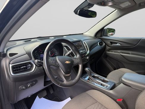 Used 2021 Chevrolet Equinox LT AWD/4WD image 12