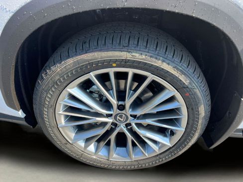 New 2026 Lexus NX 350 NX 350 Luxury image 12