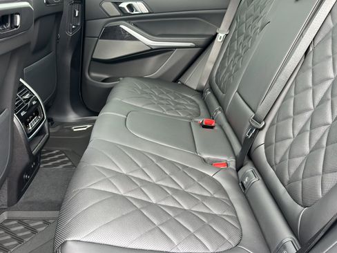 New 2026 BMW X5 xDrive40i w/ M Sport Package image 16