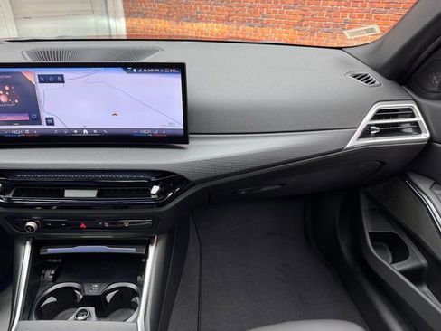 New 2026 BMW 330i xDrive Sedan w/ M Sport Package image 17