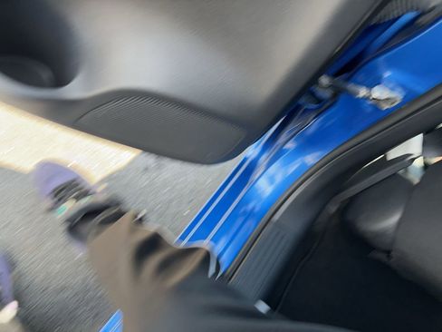 Used 2023 Nissan Versa SR w/ Trunk Package image 23