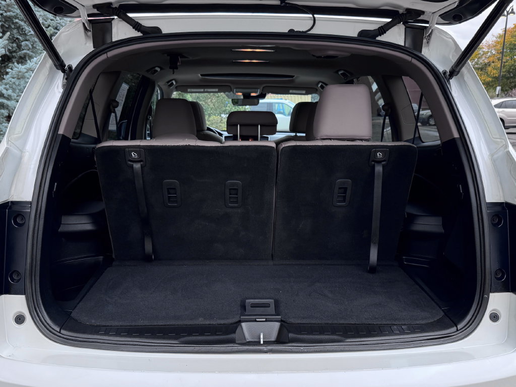 Used 2022 Honda Pilot EX-L image 13