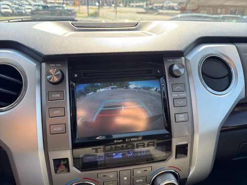 Used 2016 Toyota Tundra Limited w/ Tundra Package #1 AWD/4WD image 34