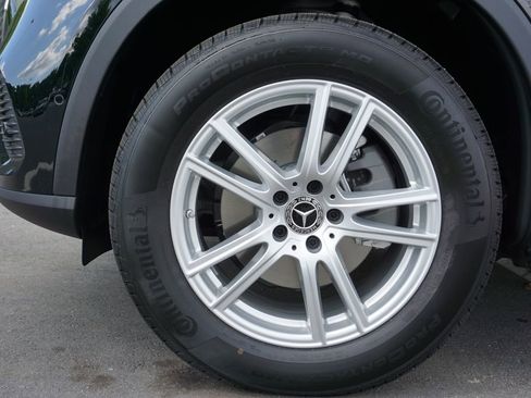 Certified 2025 Mercedes-Benz GLC 300 4MATIC image 18