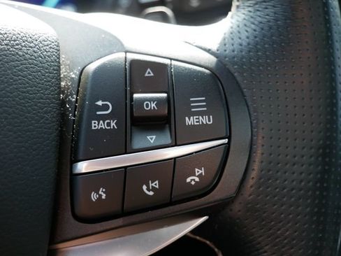 Used 2020 Ford Explorer ST w/ ST Street Pack AWD/4WD image 26