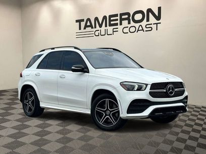 Used 2020 Mercedes-Benz GLE 450 4MATIC