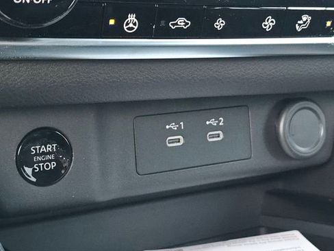 New 2026 Nissan Rogue SV w/ Cold Weather Package image 10