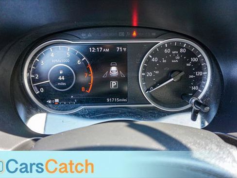 Used 2019 Nissan Kicks SV image 28