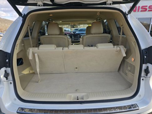 Used 2016 Toyota Highlander Limited image 18