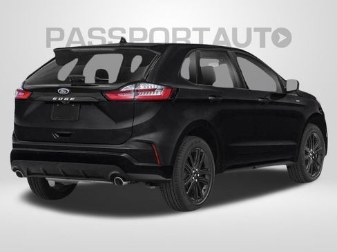 Used 2023 Ford Edge ST-Line AWD/4WD image 68