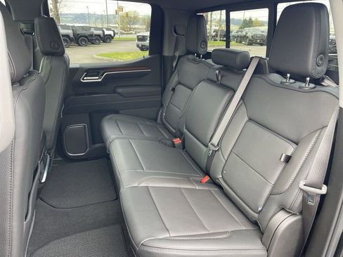 New 2026 GMC Sierra 1500 Denali AWD/4WD image 26