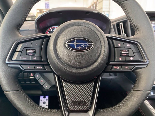 New 2026 Subaru WRX Limited AWD/4WD image 17