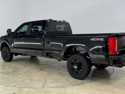 New 2026 Ford F250 XL w/ STX Appearance Package image 3