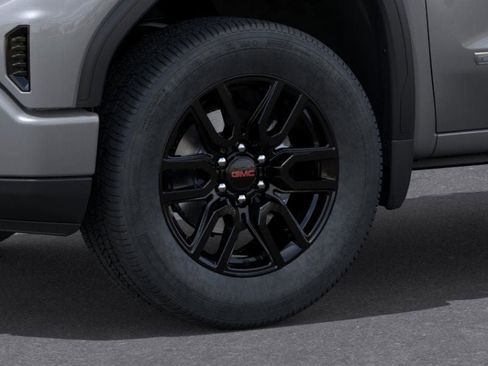 New 2026 GMC Sierra 1500 Elevation image 33