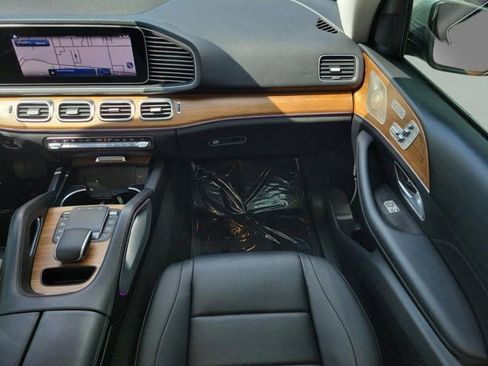 Certified 2024 Mercedes-Benz GLE 350 4MATIC image 13