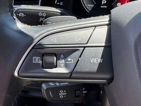 Used 2021 Audi Q8 Prestige w/ Prestige Package AWD/4WD image 17